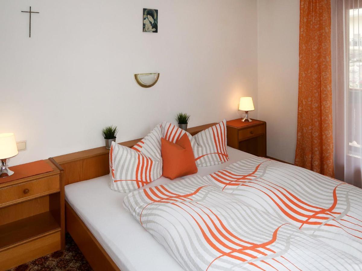 Apartment Garni Regina - Kpl642 By Interhome คัพเพิล ภายนอก รูปภาพ