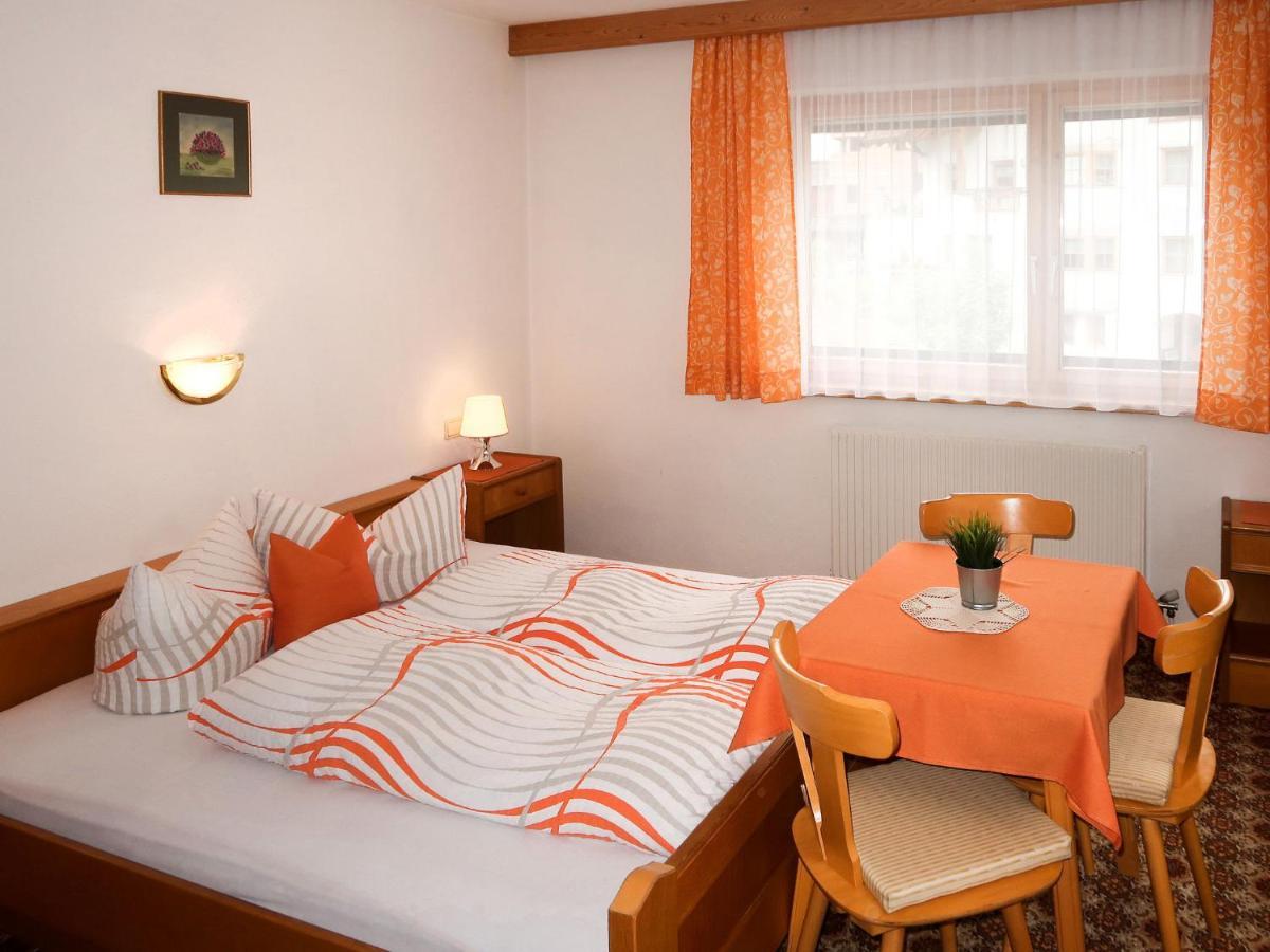 Apartment Garni Regina - Kpl642 By Interhome คัพเพิล ภายนอก รูปภาพ