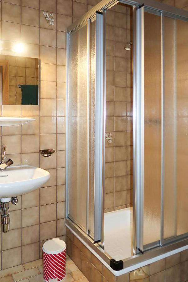 Apartment Garni Regina - Kpl642 By Interhome คัพเพิล ภายนอก รูปภาพ